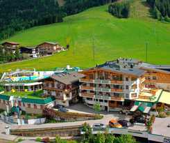 Hotel Wellness- und Familienhotel Egger