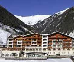 Hotel Wellness Milderer Hof