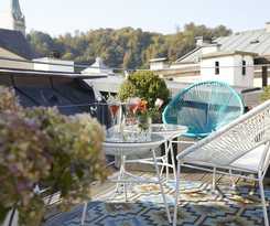 Hotel Small Luxury  Goldgasse