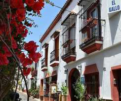 Apartamentos El Gallo