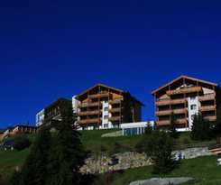 Hotel Alpenrose