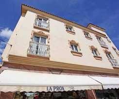 La Proa