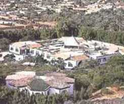 Hotel INTERNATIONAL HOTSPRINGS