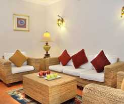 Hotel Porto Sokhna Beach Resort