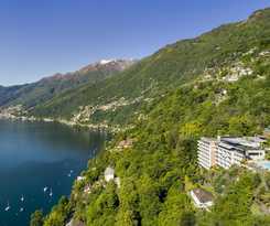 Casa Berno Panorama Resort