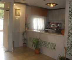 Hotel Elena María