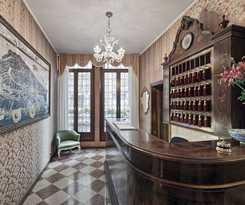 Hotel Antica Locanda Al Gambero