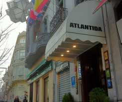 Pension Atlantida