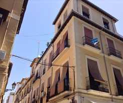 Pensión La Milagrosa