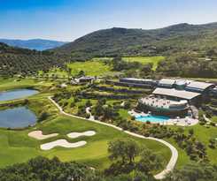 Hotel Argentario Golf and Wellness Resort