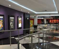 Hotel Peermont Mondior At Emperors Palace