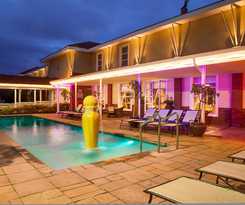 Hotel Protea By Marriott Nelspruit