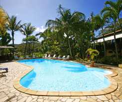 Habitation Grande Anse