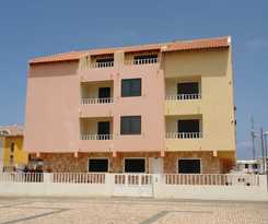 Aparthotel Ponta Preta