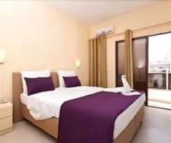 Hotel Apartamento Praiano Aparthotel