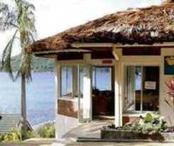Chalets Cote Mer