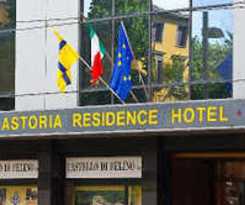 ASTORIA RESIDENCE