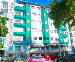 Hotel Livvo Don Paco