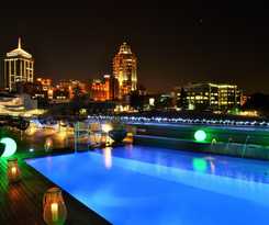 Hotel Radisson Blu Gautrain