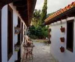  Alojamientos El Tejado