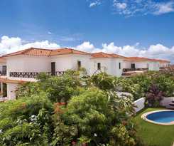 Melia Tortuga Beach