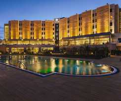 Hotel Doubletree By Hilton Avanos - Cappadocia