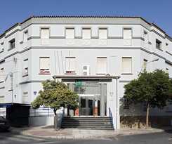 Inturjoven Málaga - Hostel