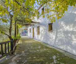  Holiday Home El Tajil Algarinejo