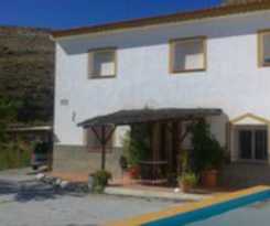  Casas Rurales Ferrotur