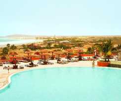 Hotel Occidental Boa Vista Beach