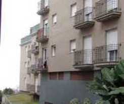 Apartamentos Realejos Residencial