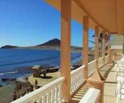 Apartamentos Rocamar