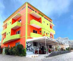 Hotel Residencial Ponta Do Sol