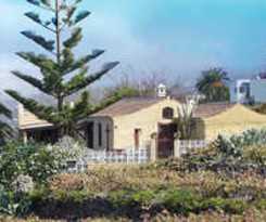 Casa Canarina