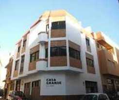 Casa Grande Surf