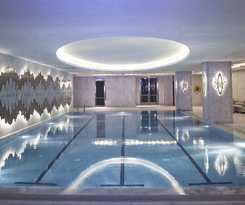 Hotel Wyndham Grand Istanbul Kalamis Marina