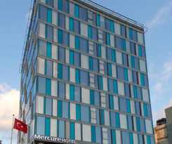 Hotel Mercure Istanbul Umraniye