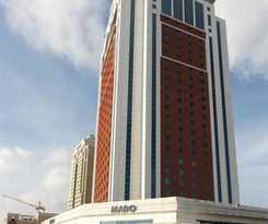 Flora Suites