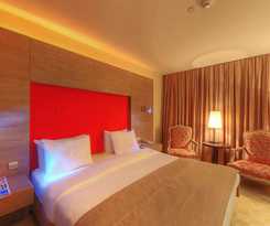 Hotel Agaoglu My City