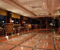 Sozbir Royal Residence Hotel