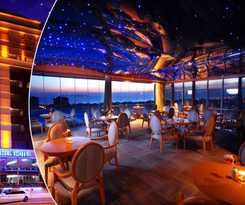 Dream Hill Business Deluxe Istanbul Asia