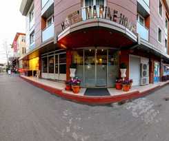 Marine House Boutiqe Hotel