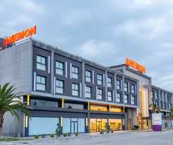 Hotel Anemon Kent Aydın Otel