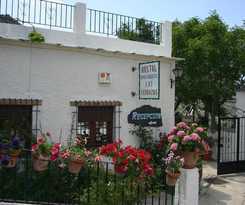 Las Terrazas De La Alpujarra