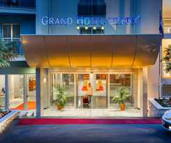 Hotel Aminess Grand Azur