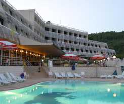 Hotel Adria