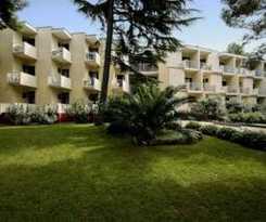 Hotel Moj Mir & Bungalows