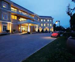 Hotel Dalat Edensee Lake Resort and Spa