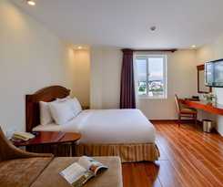 Hotel Park Hotel Dalat