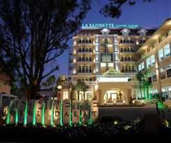 La Sapinette Dalat